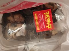 -张鸭子重庆特产卤味小吃(未来国际店)