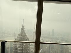 -上海柏悦酒店·世纪100牛排馆