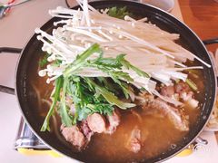 脊骨土豆汤-首尔土豆汤(红梅小区店)