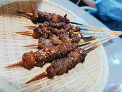 -牛记烩面(七星西路店)
