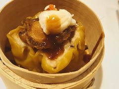 -Yan Ting 宴庭中餐厅(上海静安瑞吉酒店)