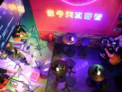 -好久不见网红乐队酒吧(鼓浪屿海底世界店)
