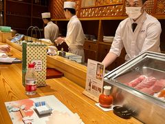 -希望日本料理(保利香槟花园店)