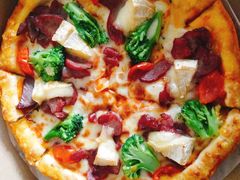 -Mr.Pizza米斯特比萨(盐城聚龙湖店)