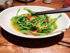 -鱼食饭稻·苏浙土菜17年老馆子(平江路店)