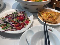 -清真·卡德尔大叔新疆主题餐厅(龙汇路店)