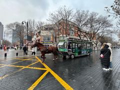 -天津五大道文化旅游区