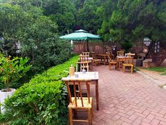 -青岛德国总督楼旧址博物馆