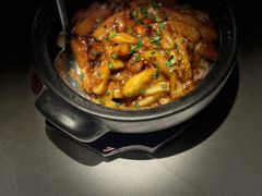 -蔓兰家的四季S0餐厅·融合菜(当代MOMA店)
