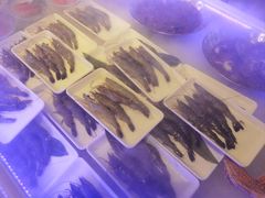 -半岛听涛蒸汽海鲜自助(K11店)