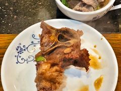 -常赢三兄弟·清真涮肉(崂山路总店)