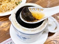 -正宗普宁豆干坊·洪记砂锅粥(红领巾路店)