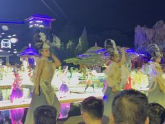 -华清宫景区