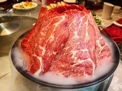 -满堂欢豆捞坊(美丽华大酒店店)