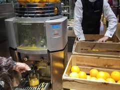 -mezza9 Macau(澳门君悦酒店)