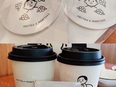 -喜茶(广州天汇igc店)