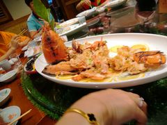 -小渔船渔家传统菜(鲅鱼圈店)