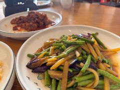 -食光慢宴·安吉土菜馆