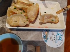 -小姜锅贴(凤凰街店)