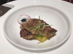 -王品牛排(郑州大卫城店)