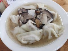 海味抄手-华兴街自力面店