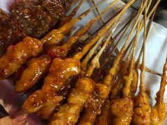 -辽B·小串(总店)