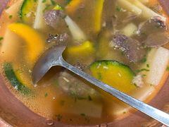 -妈妈的味道(和顺古镇店)