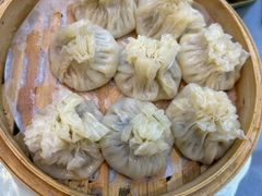 -诺敏塔拉奶茶-布里亚特包子-手把肉(锦都会店)