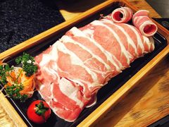 -湊湊火锅·茶憩(上海合生汇店)