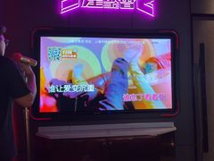 -星聚会KTV(上海火车站南广场嘉里合集店)
