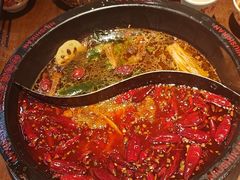 -牛市坎火锅(建设路店)