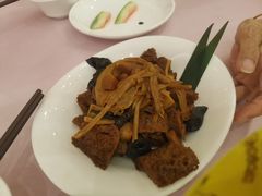 -金时代顺风大酒店(静安大融城店)