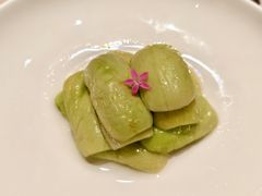 -恒悦轩·粤菜(上海展览中心店)