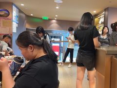 -霸王茶姬(上海恒基名人店)