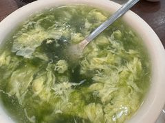-老杨饭店(万科里店)