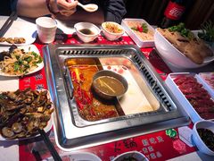 -德庄火锅(矿大三胞店)