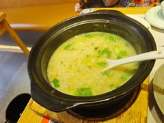 -龚海宝· 烧烤· 羊肉原切挂糊更好吃(庄市店)