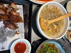 -姑苏家宴·苏帮菜·松鼠桂鱼(苏州总店)