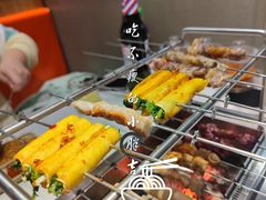 -延边金利串店(安达街店)