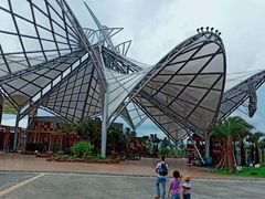 -三亚海昌梦幻海洋不夜城