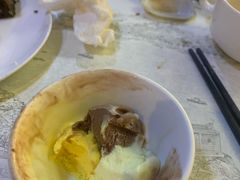 -泰谷酒店·太古码头闽菜自助餐厅