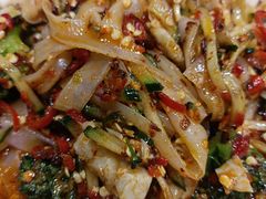 秘制凉皮-魏家凉皮(铜锣湾店)