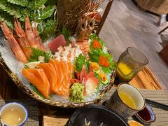 -和悦日料(雅颂庭店)