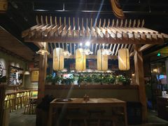 -山城遇宴·重庆江湖菜(五道口银谷大厦店)