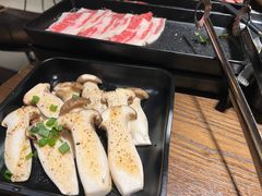 -新石器烤肉(中房金谊广场店)