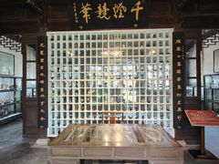 -千灯古镇