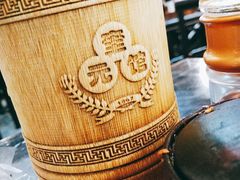 -奎元馆.百年奎元.非遗传承(西湖边的解放路店)