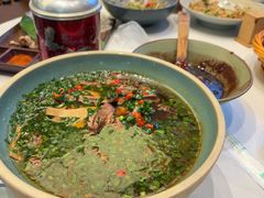 -打酱油·非遗淮扬菜(瘦西湖梅岭店)