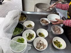 -非遗·爱西干面(小公园总店)