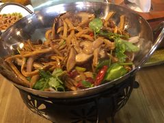 -徽州月·民间徽菜(浦东总店)